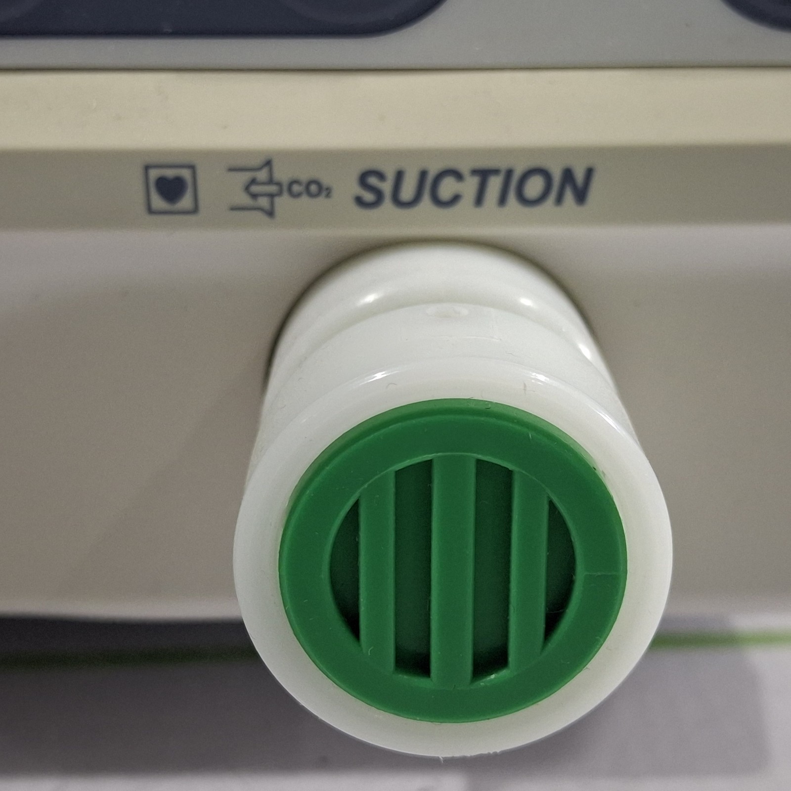 Olympus UHI-3 High Flow Insufflator
