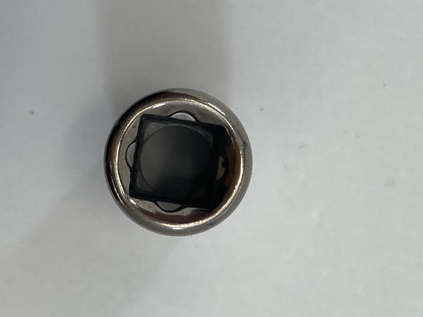 K-D Tools ~ 9/32" Socket ~ 1/4" Dr. ~ 6pt ~ #511109