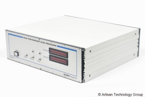 Raith Elphy V2.6PH2 Plus FE High Performance Scan Processor