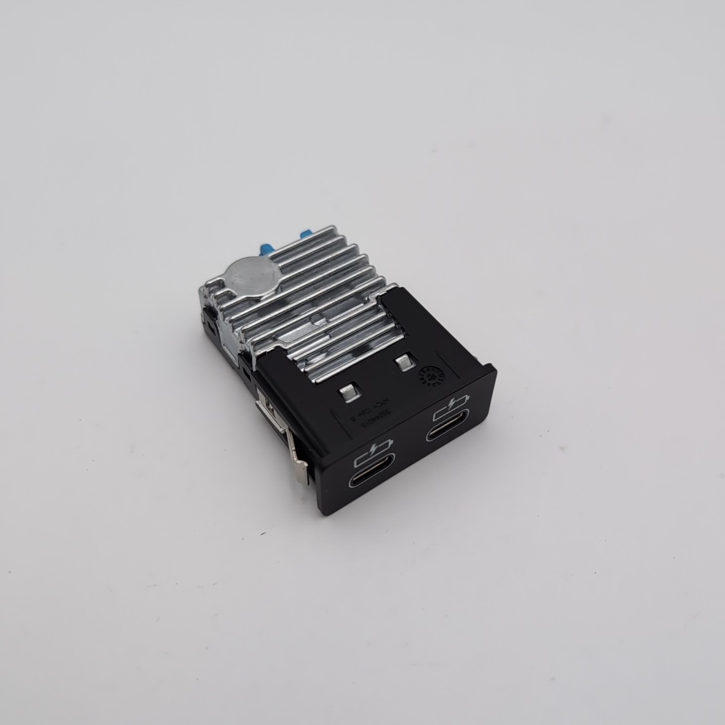 Bmw F70 F74 U06 X1 U11 X2 U10 Mini U25 F65 F66 USB Charger Socket Port Dual