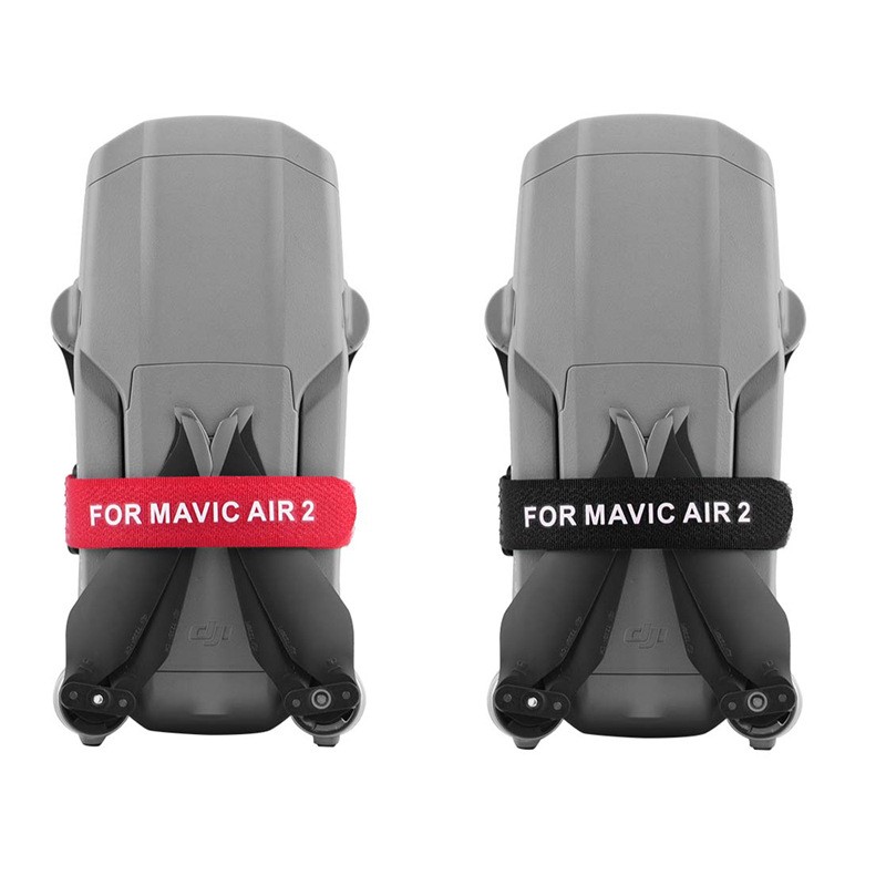 Paddle Fixing Tie AIR3 Paddle Bundle MINI4PRO For DJI MINI 4K Drone Accessories