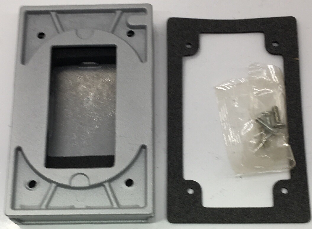 6196- VFS LEVITON