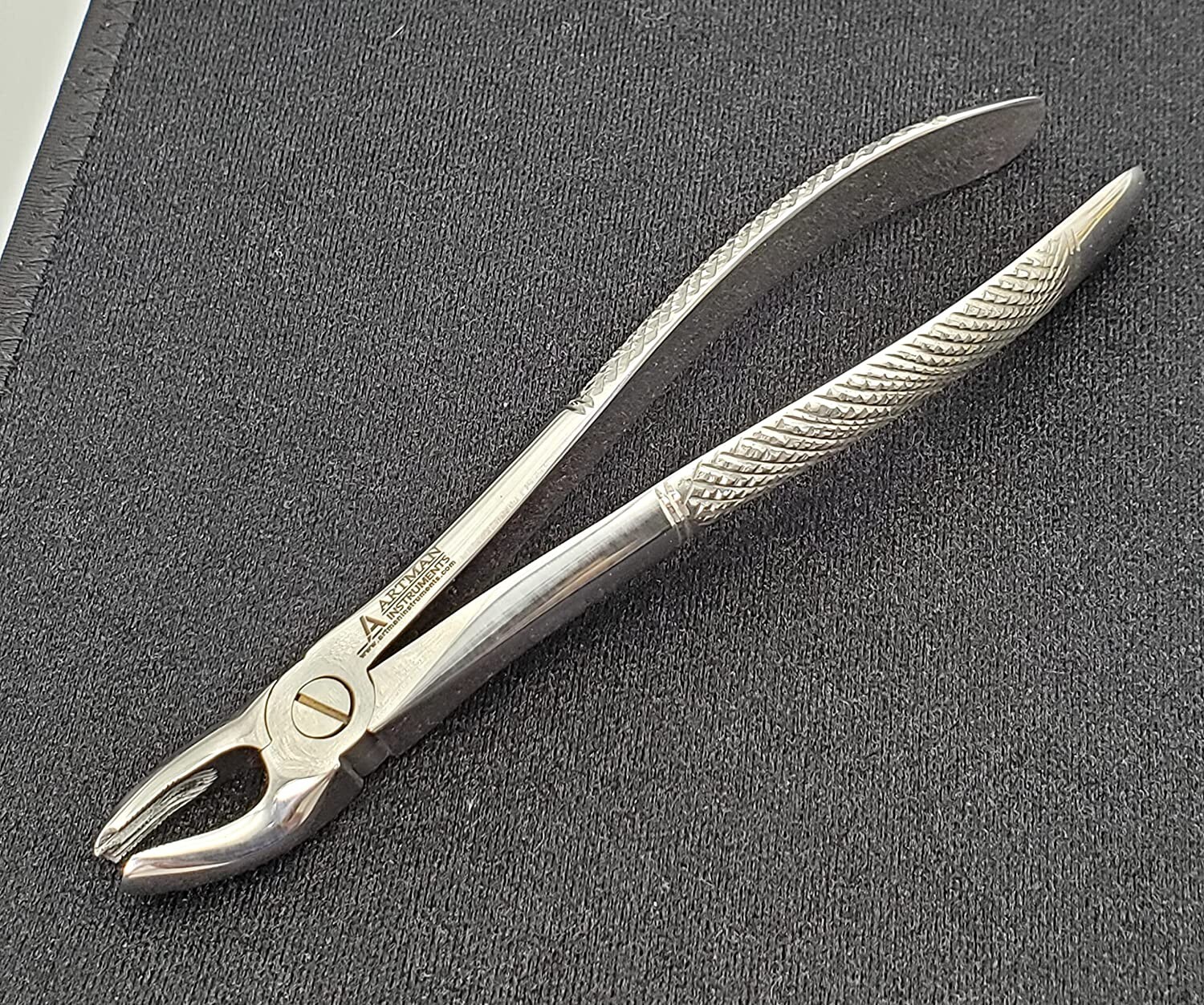Dental Extraction Forceps (Upper Left Molar #90) ARTMAN