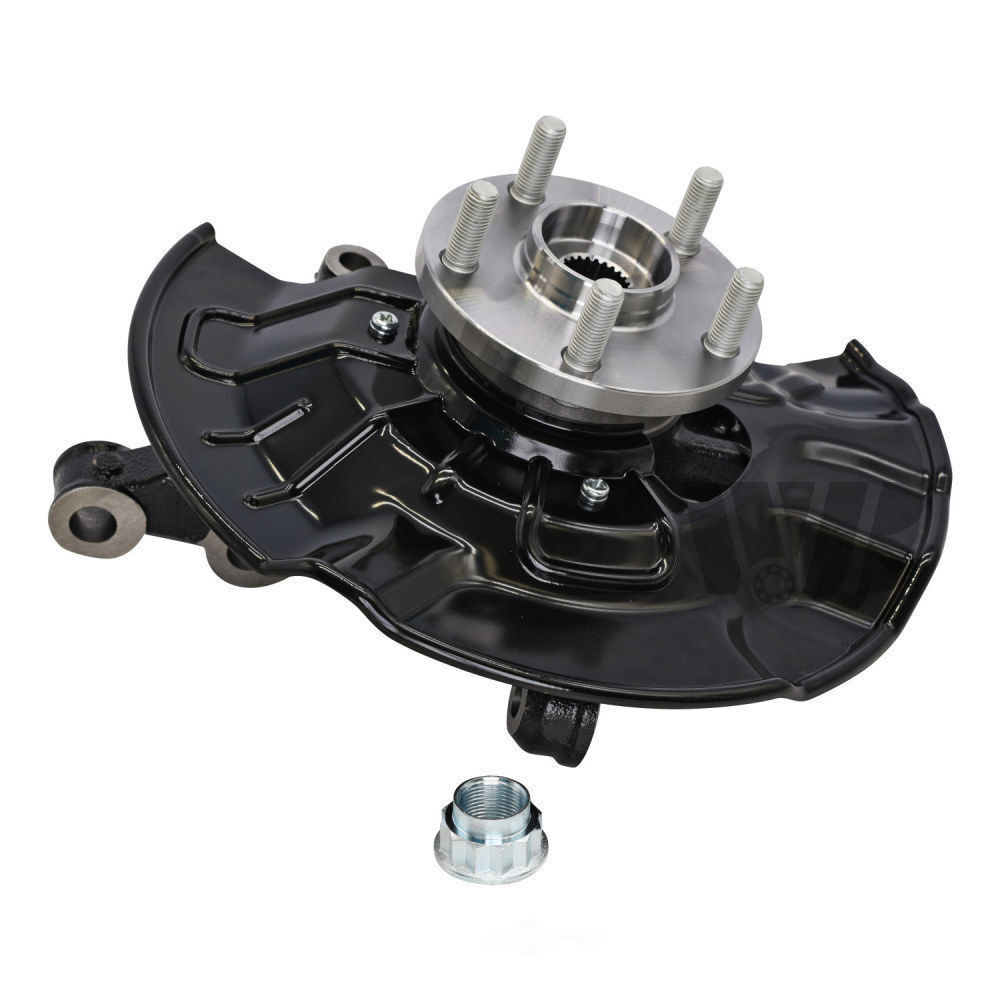 Suspension Knuckle Assembly WJB WLK034 fits 2014 Toyota Corolla