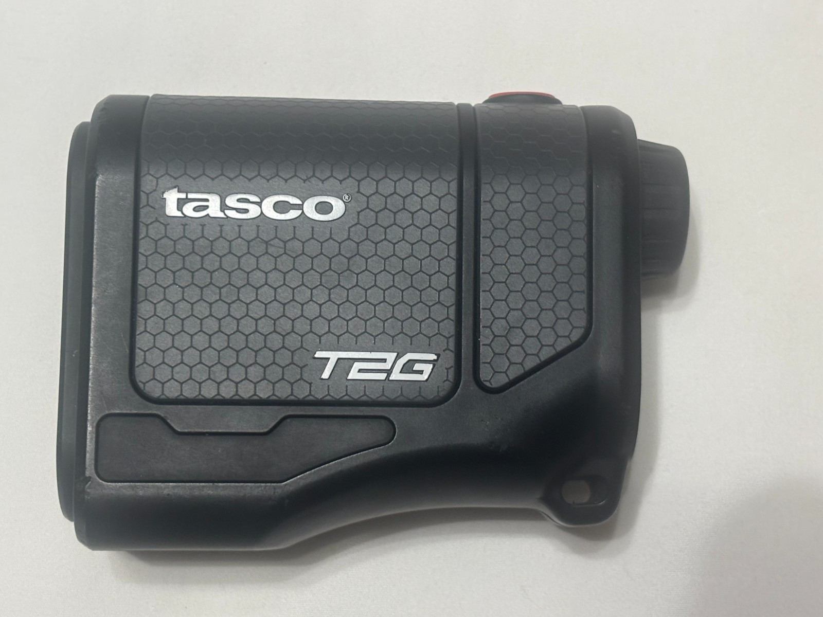 Used Tasco T2G Slope Golf Laser Rangefinder No Slope