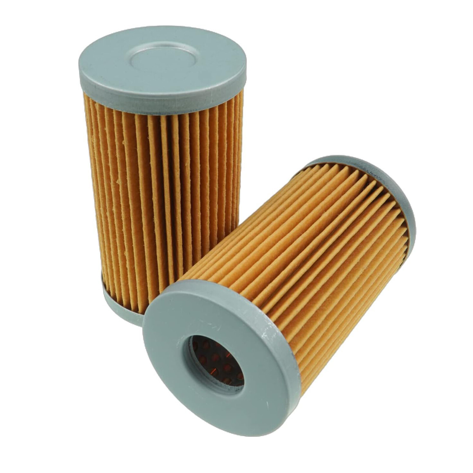 2PK Kioti 84612-4316-0 Fuel Filter for CK25 CK27 CK30 CK35 DS4110 DS3510