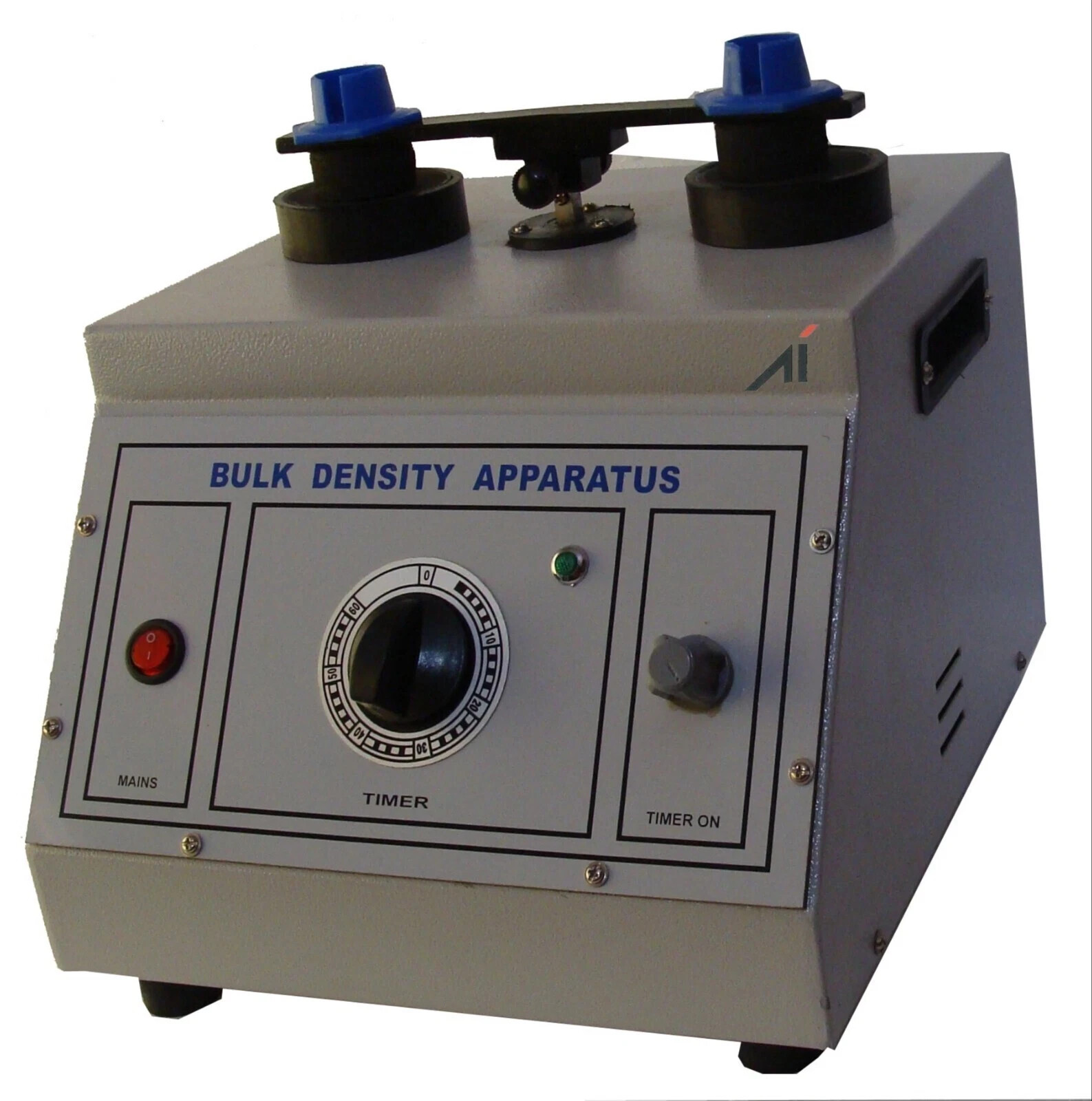 BRAND NEW Bulk Density Apparatus Digital Is Used For Testing