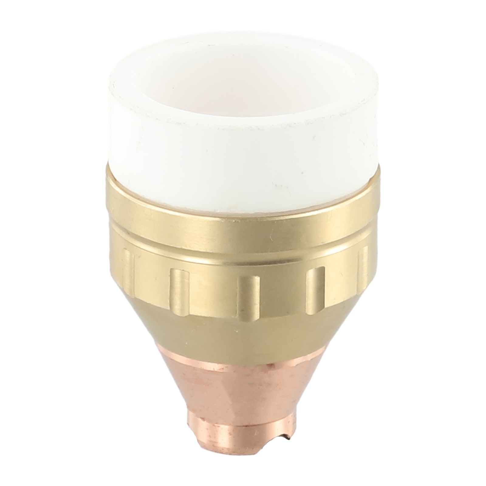 Long lasting Durability with Protective Cover for P80 Plasma Cutter Tips