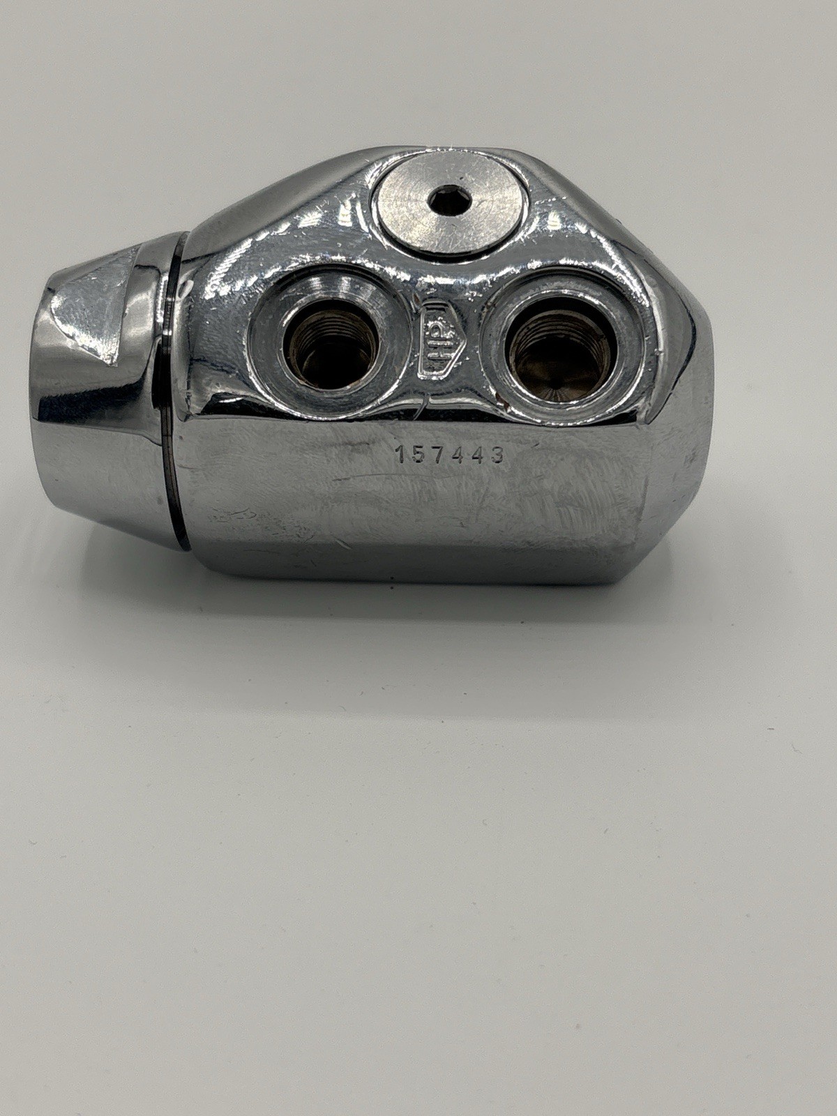 Scuba First Stage Regulator DIN 300 Untested