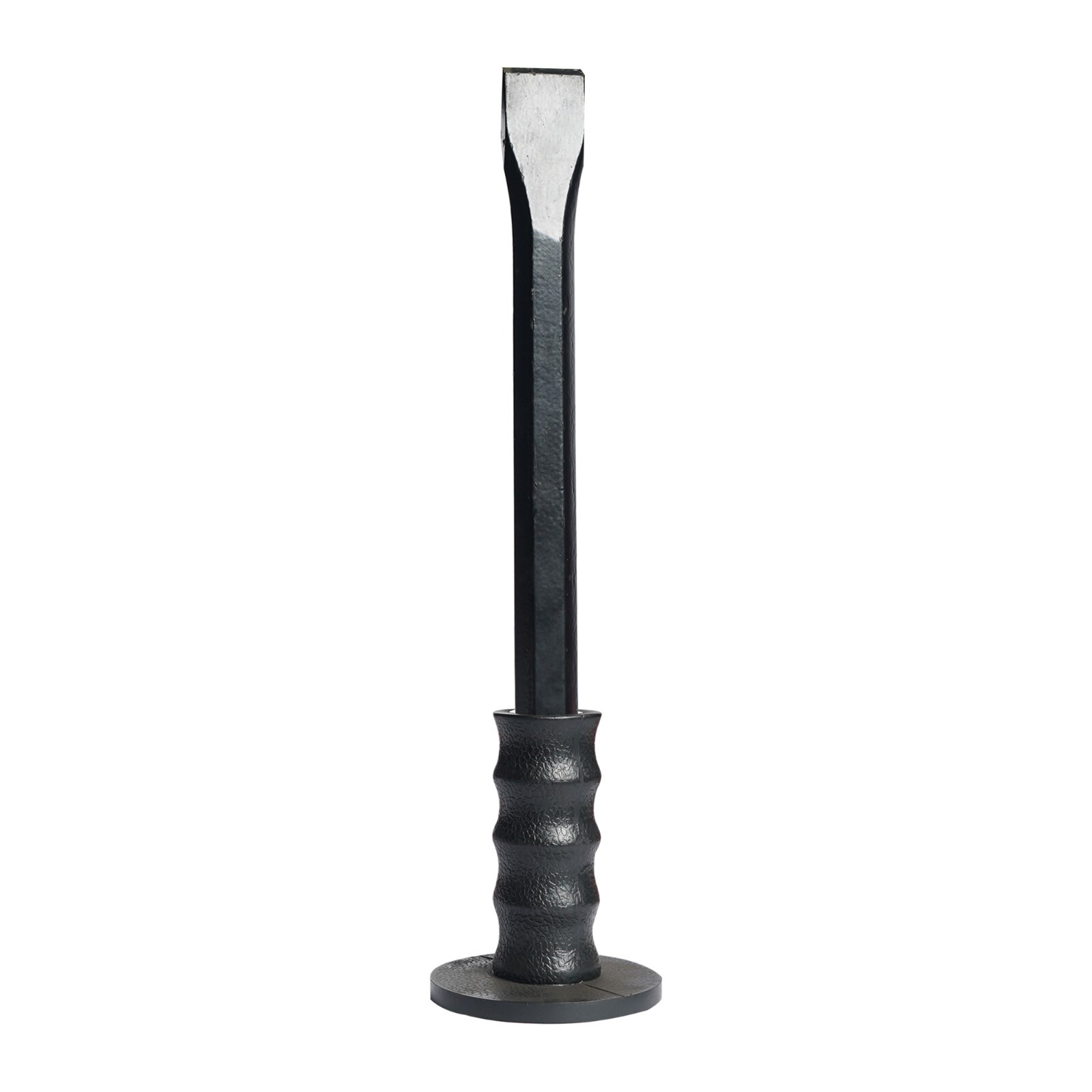 Jrsdrive Chisel 12 Inch x 18mm- Flat , Carbon Steel, E-2065
