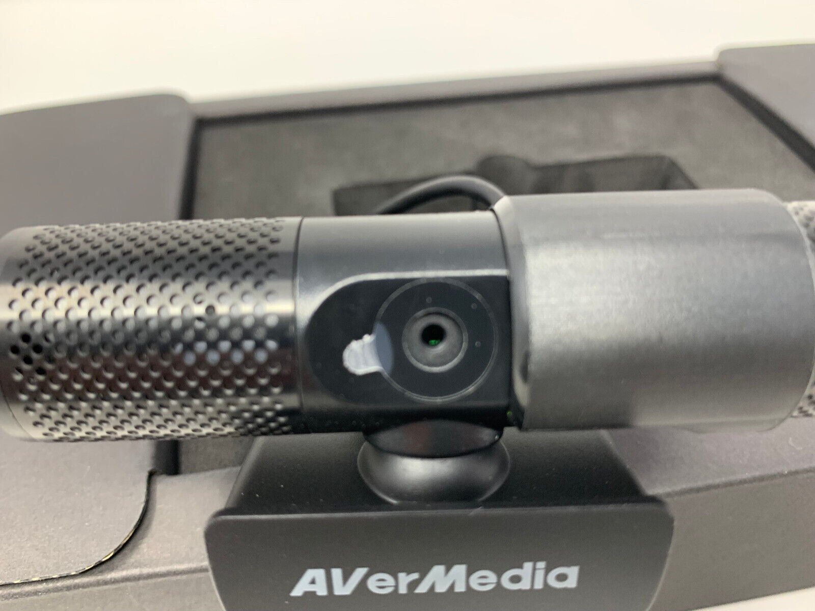 AVerMedia Live Streamer Webcam 313