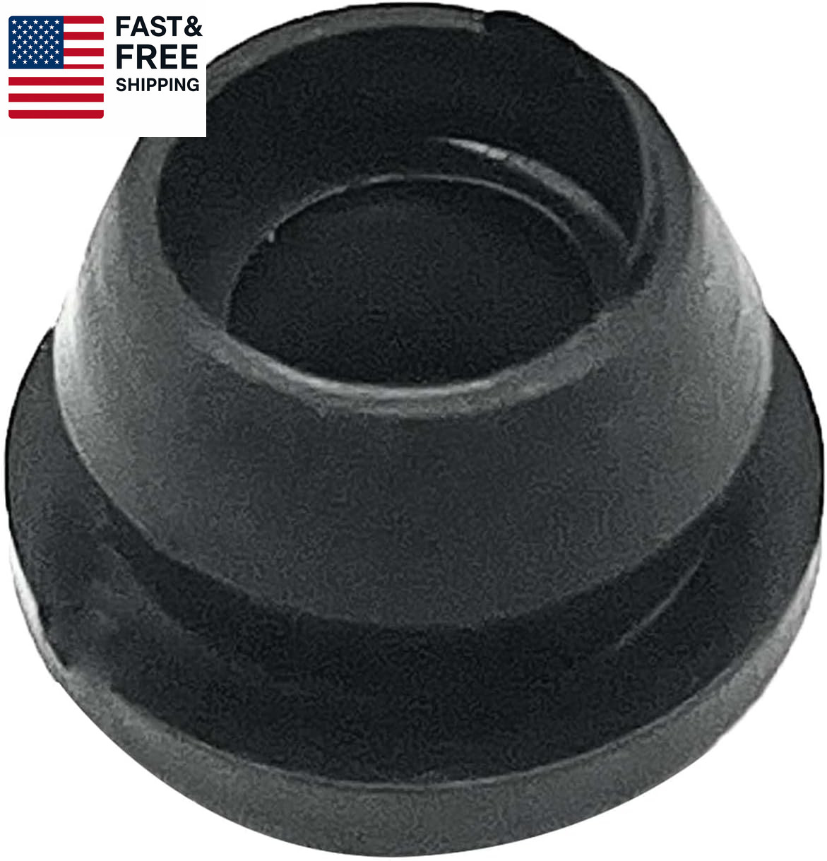 Transfer Case Shift Linkage Bushing Compatible with Comanche MJ Cherokee XJ ZJ