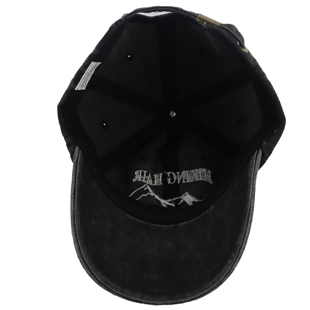 Fashion cap