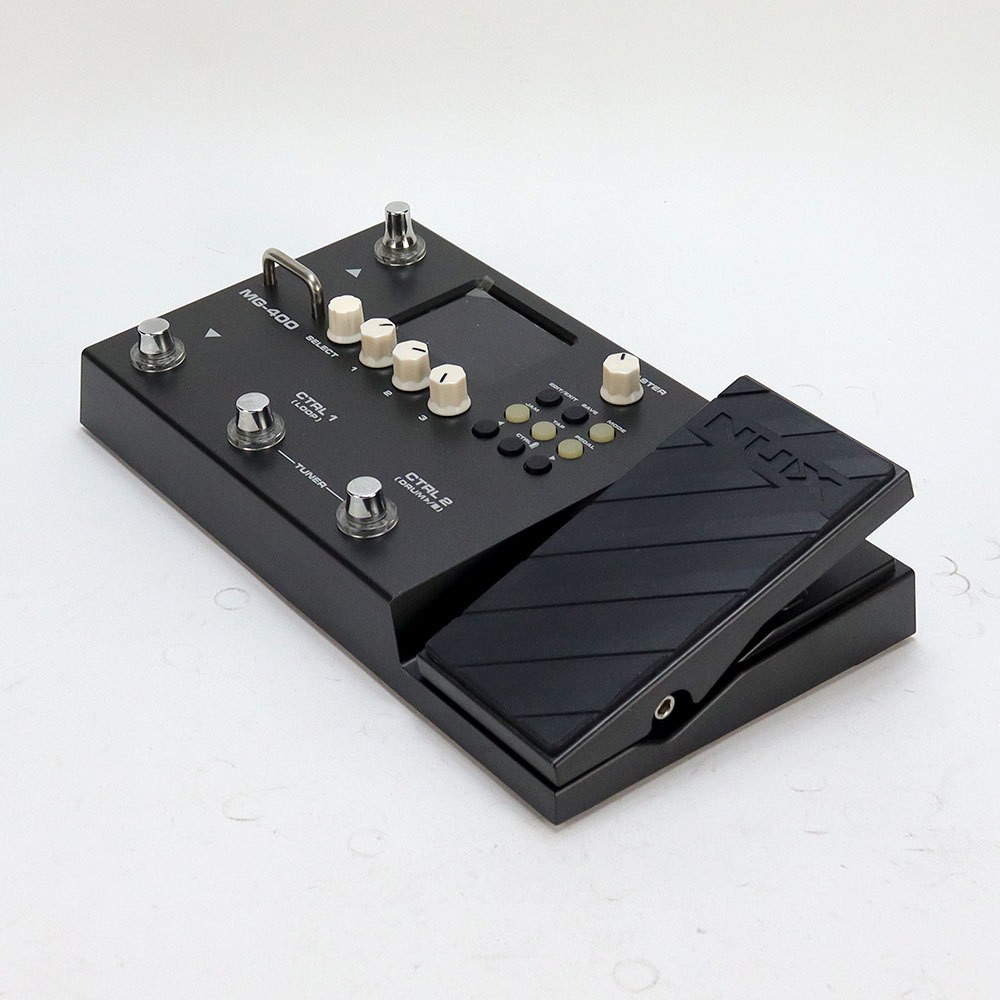 NUX MG-400 336077