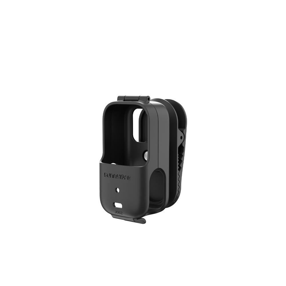 Osmo Nano Backpack Clip - Secure 360° Rotating Camera HO Mount T V5T0