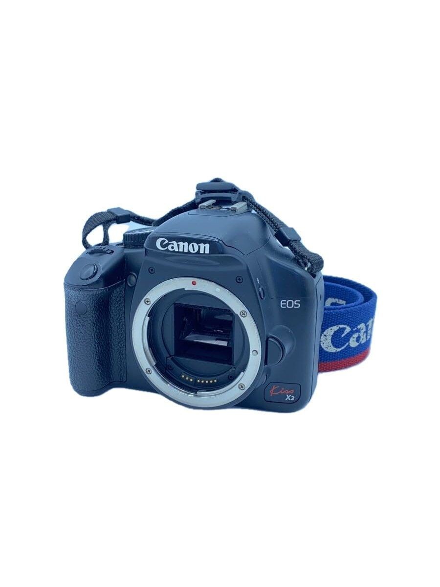 CANON DS126181 SLR DIGITAL CAMERA Used
