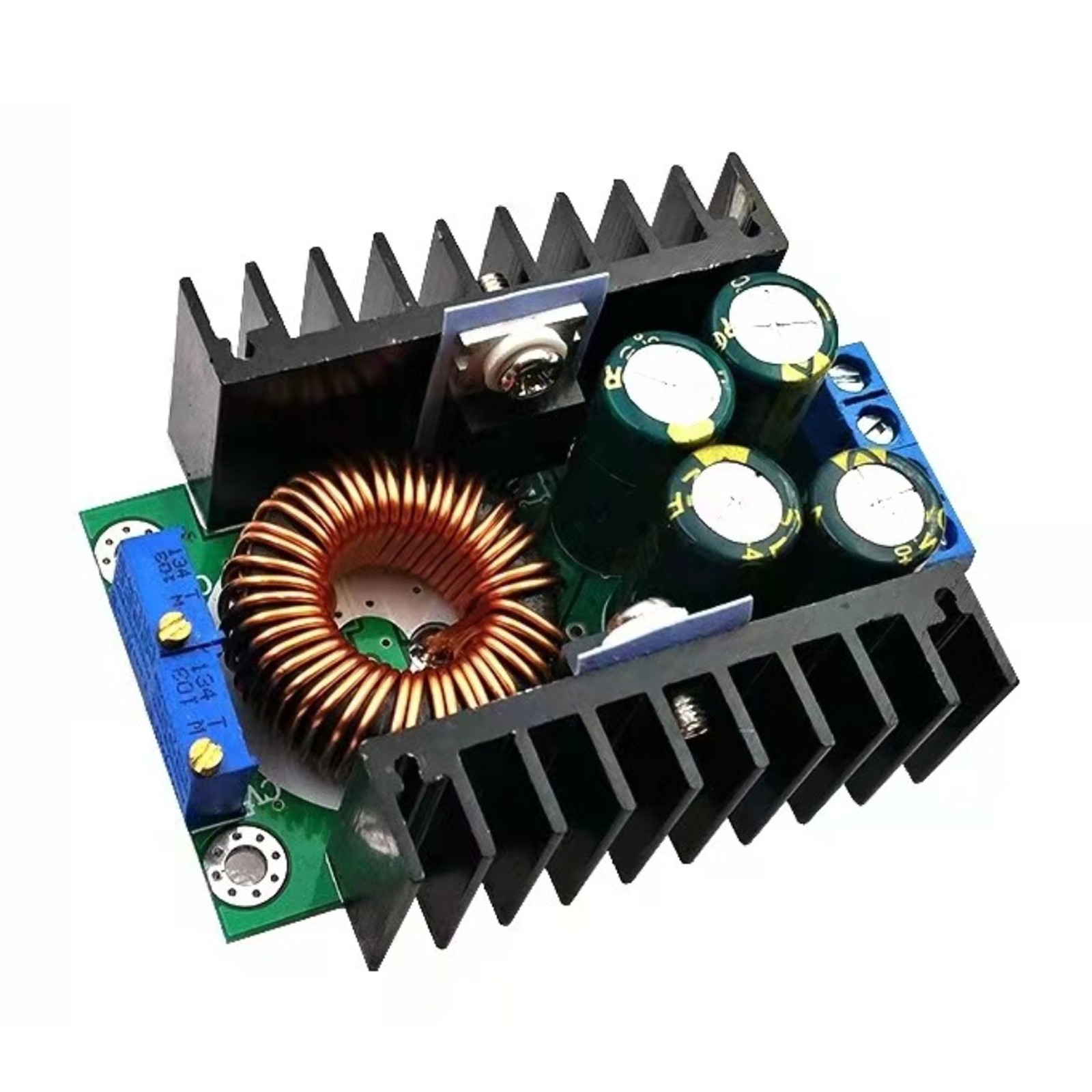 300W 12A Power Supply Module DC-DC CC CV Buck Converter Step-down Power Module a
