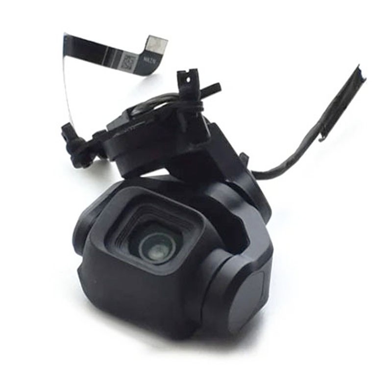 For DJI Flip Drone Gimbal Arm with Signal Cable (no Camera Lens) Original Parts
