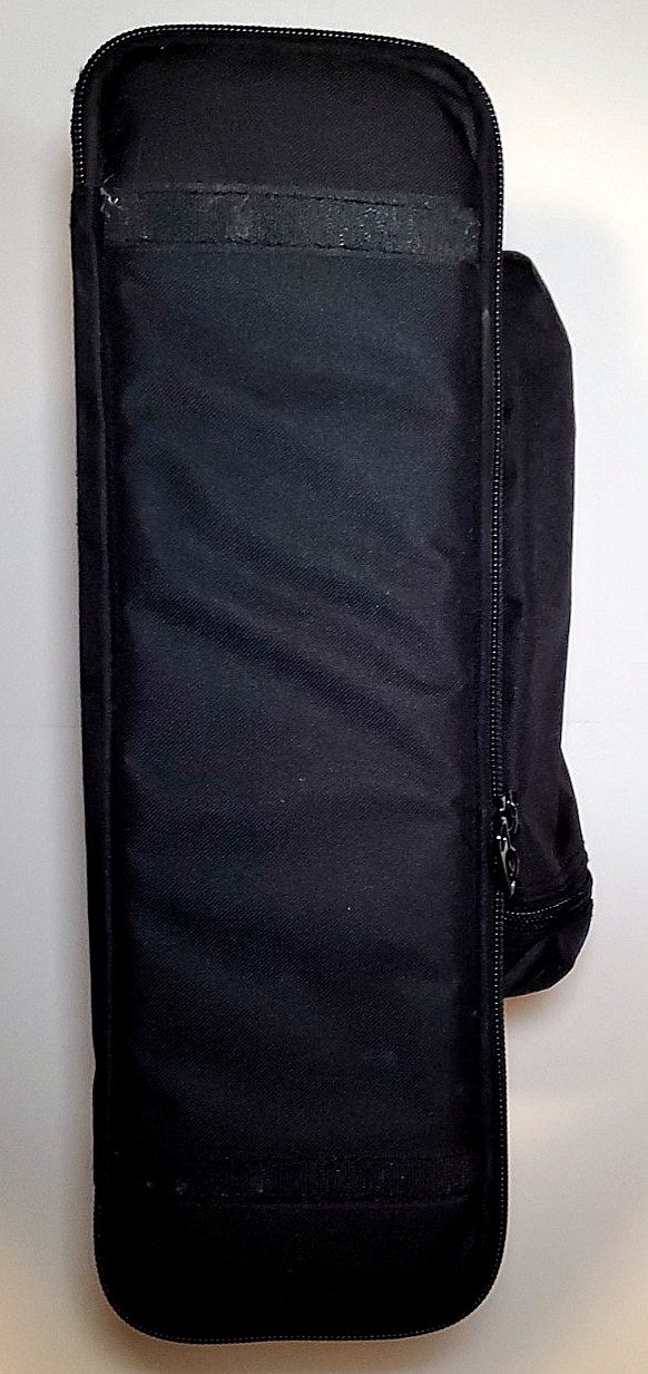 SKB - 2 Unit Soft Rack Case - 1SKB-SC192U - EXCELLENT Condition!