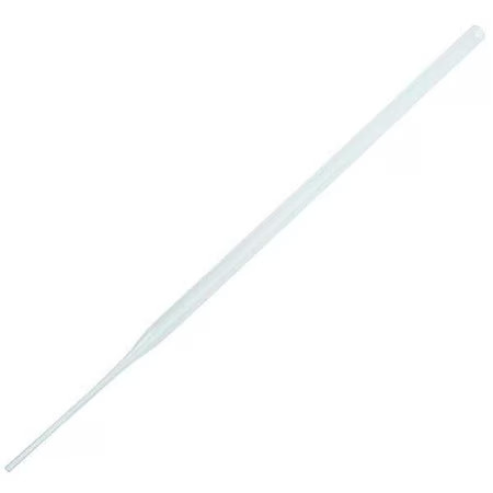 Zoro Select 229286 Pasteur Pipet, Plastic, 23 Cm, Pk500 (Formerly Lab Safety,
