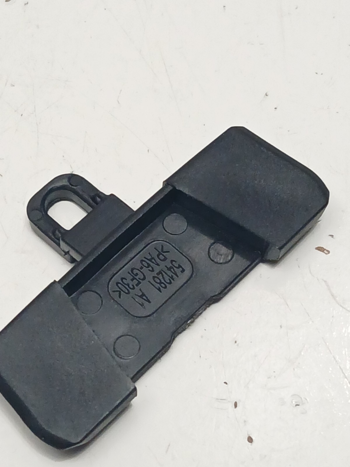 Ryobi OEM Forward/Reverce Button Assembly PSBCS02 18v Compact Cut-Off Tool. #13