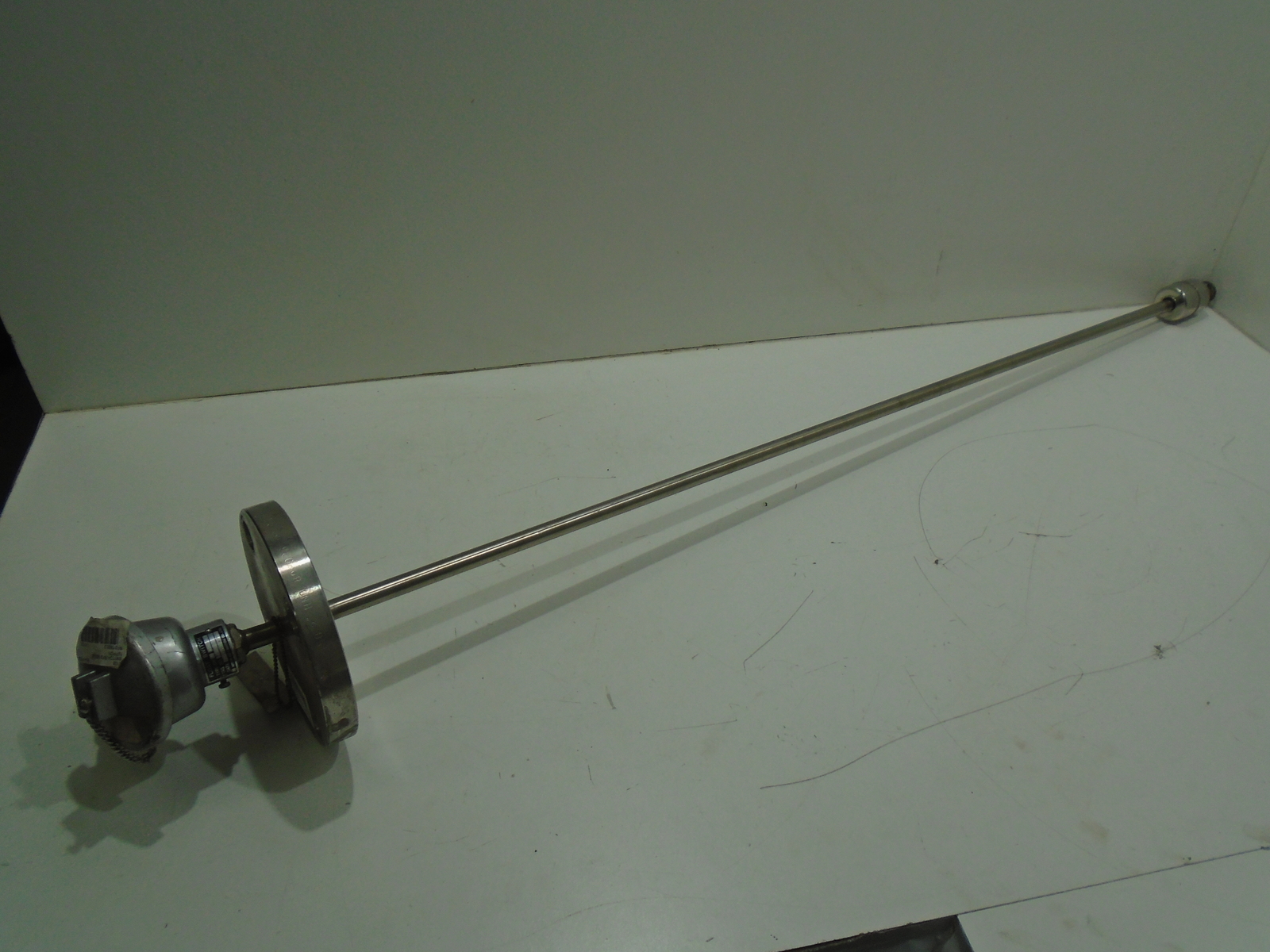NIPPON RF2-1800.3 FLOAT SWITCH LEVEL SENSOR 39" PROBE
