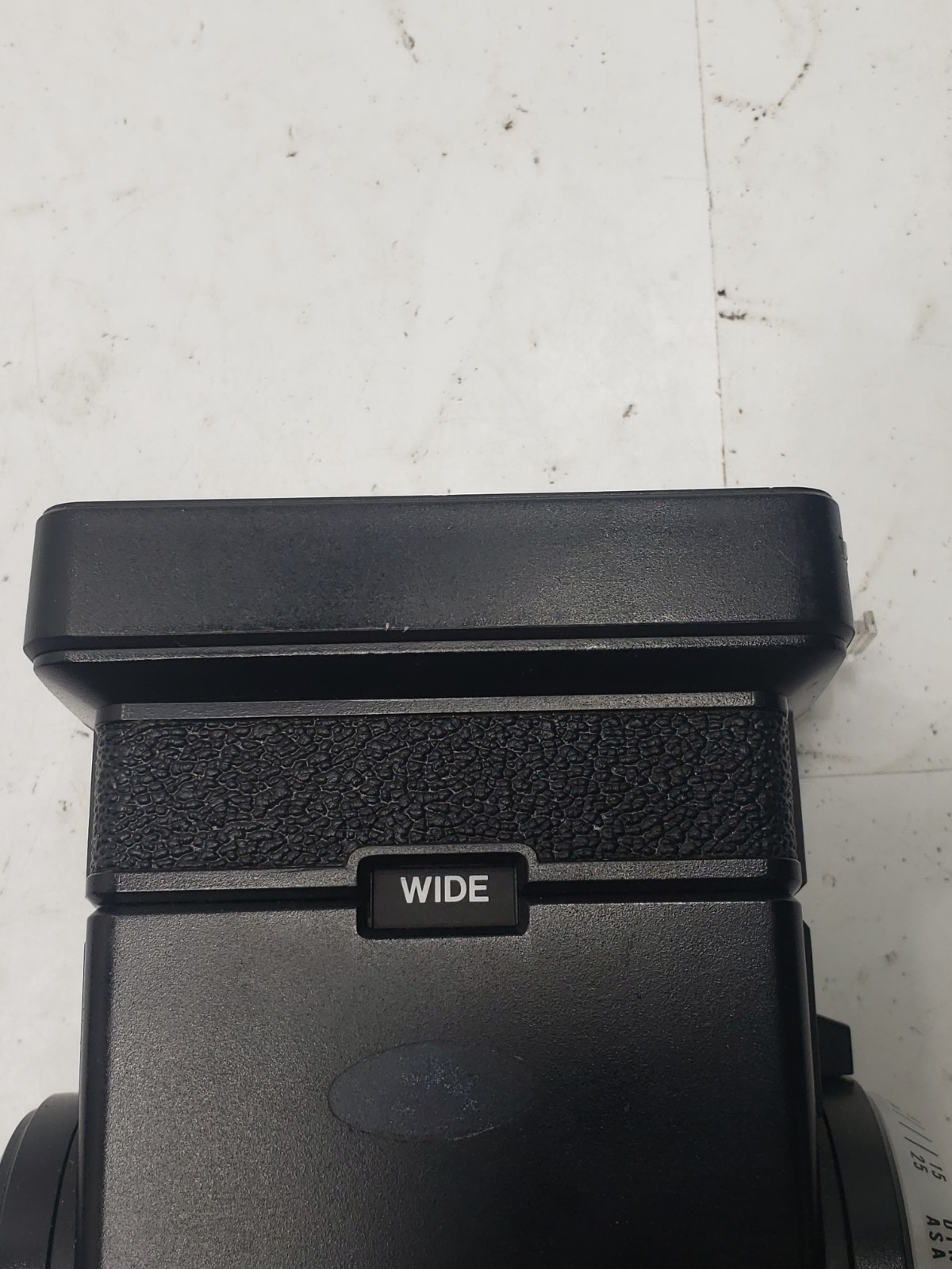 Vivitar Zoom Thyristor 285 Vari Power Classic Powerful Shoe-Mount Flash Unit