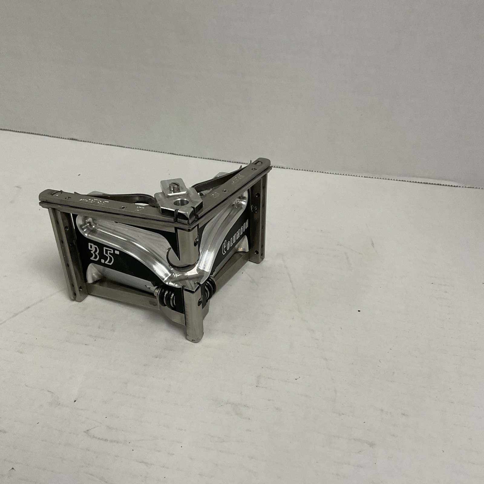 Columbia 3.5" Angle Head Part #3.5AH