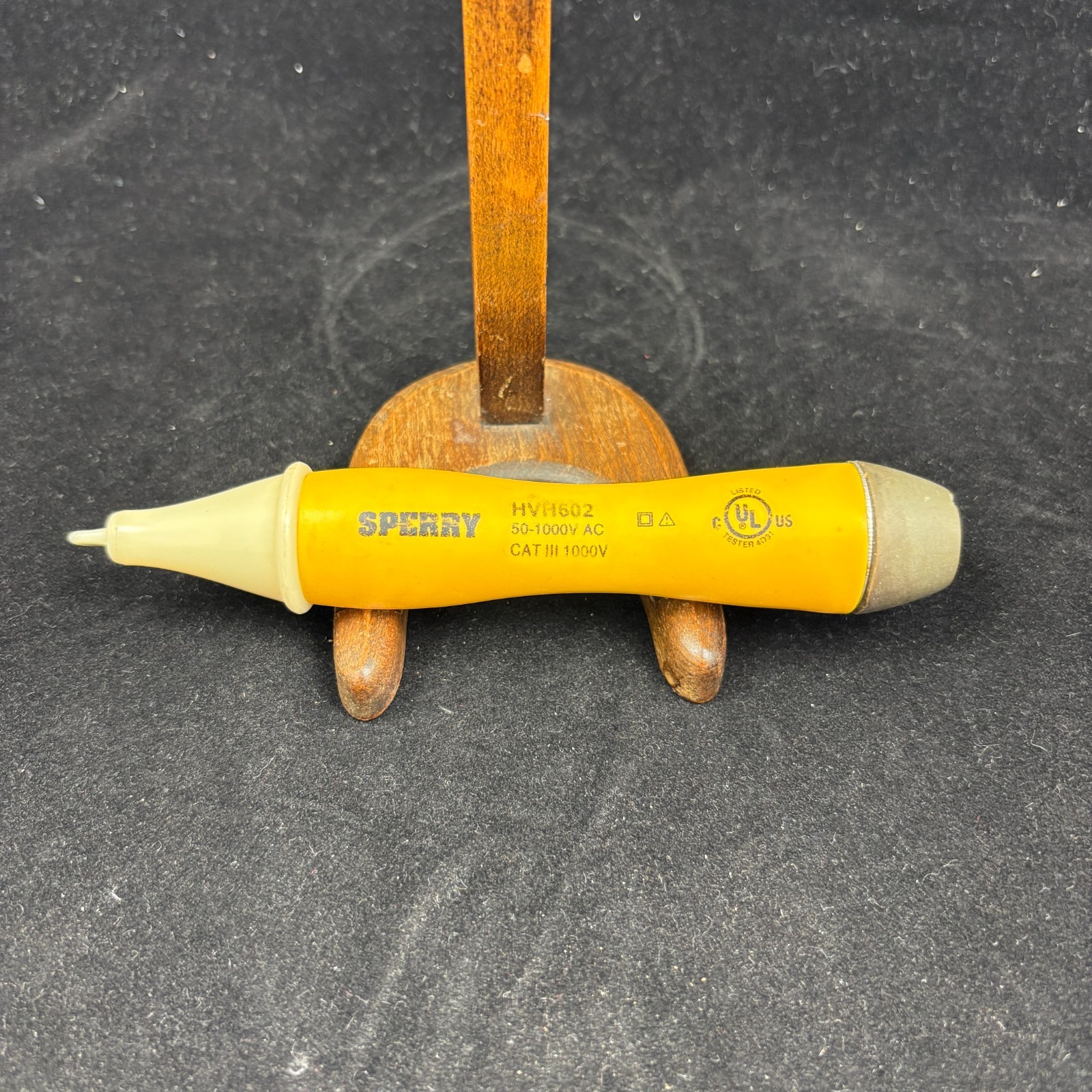 Sperry Voltage Tester HVH602