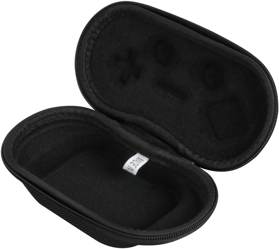 Hard Travel Case for 8Bitdo Sn30 Pro Bluetooth Gamepad SN30 PRO | Shockproof ...