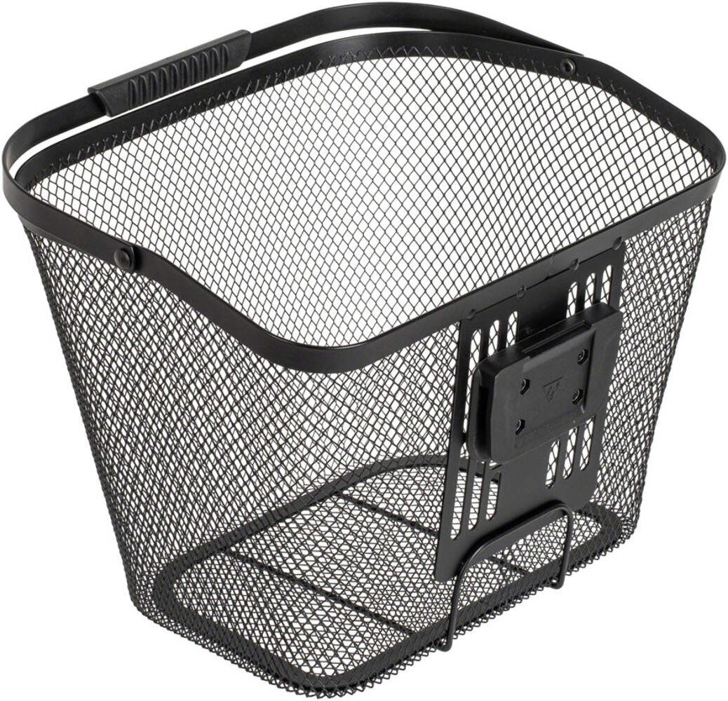 Topeak Urban Front Basket - Fixer 9 Mount