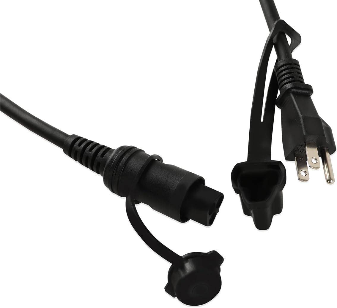 84564686 Block Heater Cable，Engine Coolant Heater Cable Compatible With 2019-2