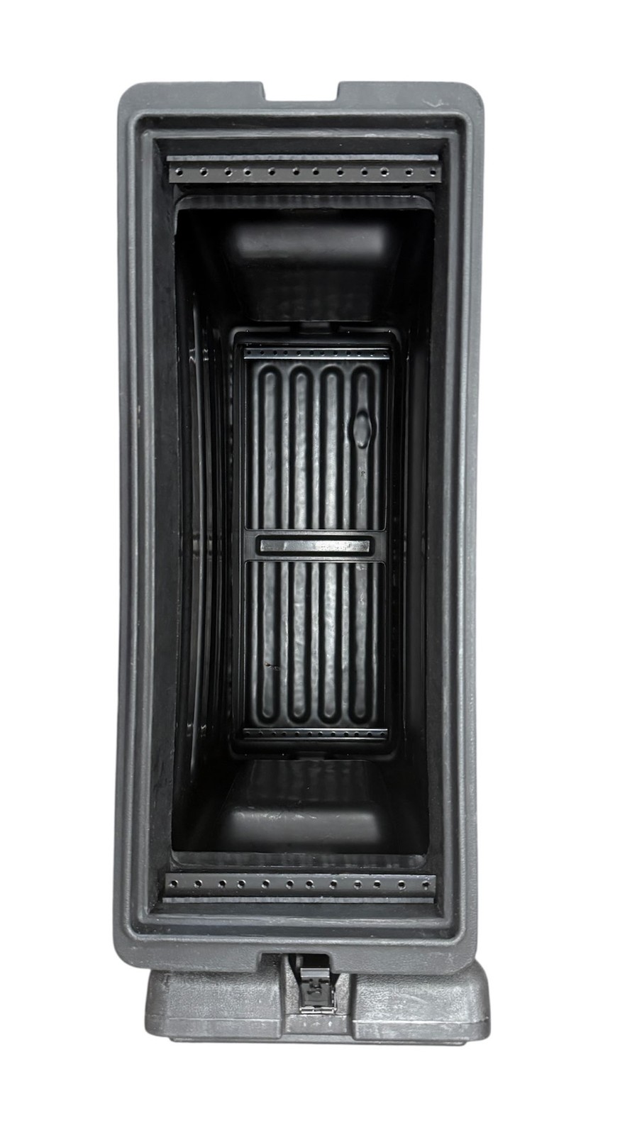 SKB 4U Roto Shallow Rack Case 1SKB-R4U