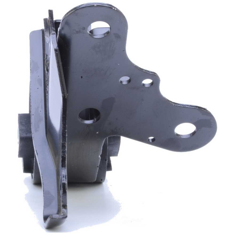 Rr trans Mount Anchor 3017