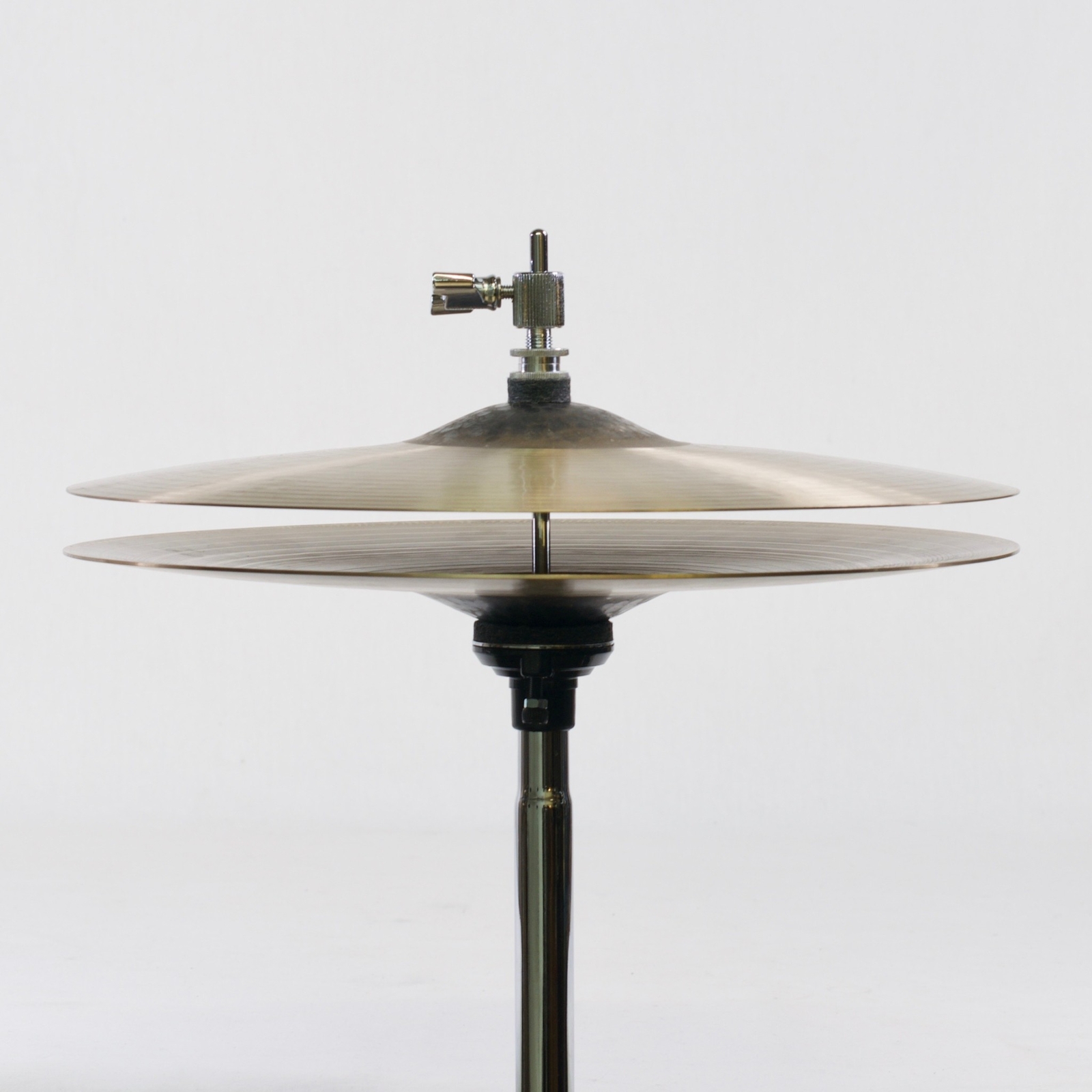 Sabian Crescent 14" Element Hi-Hat Cymbals (Pair)