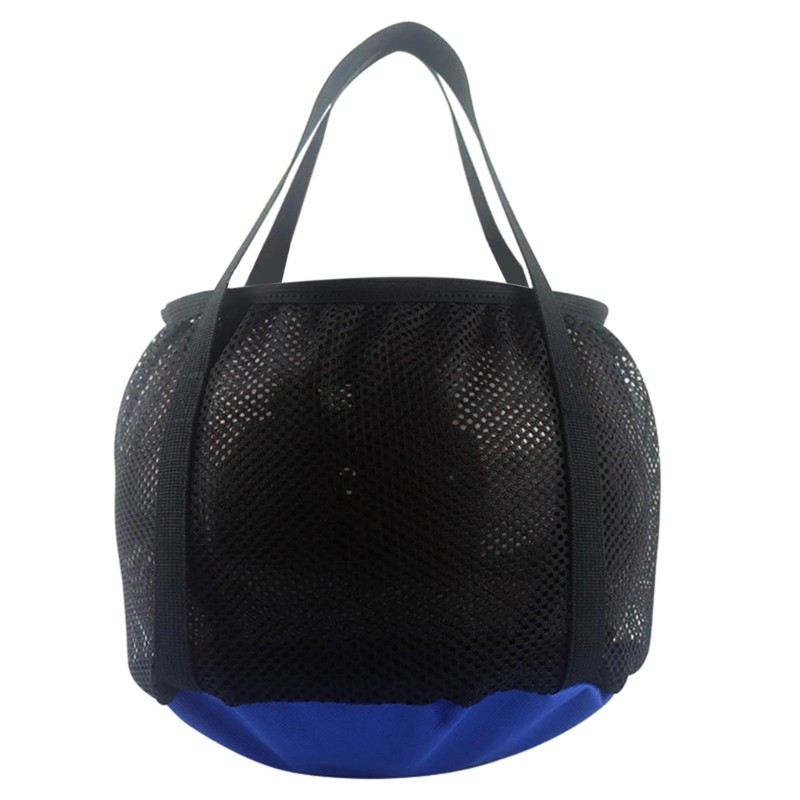 Bowling Ball-Bags Practical Single Bowling Tote-Bags with Handle for Gym Outdoor