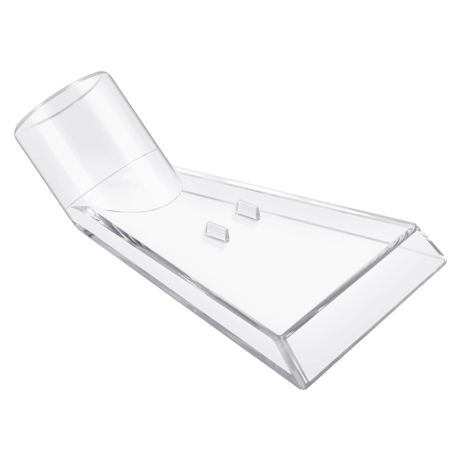 Extractor Tool  Clear Head for Upholstery & Carpet Cleaning, Car Detailing3531