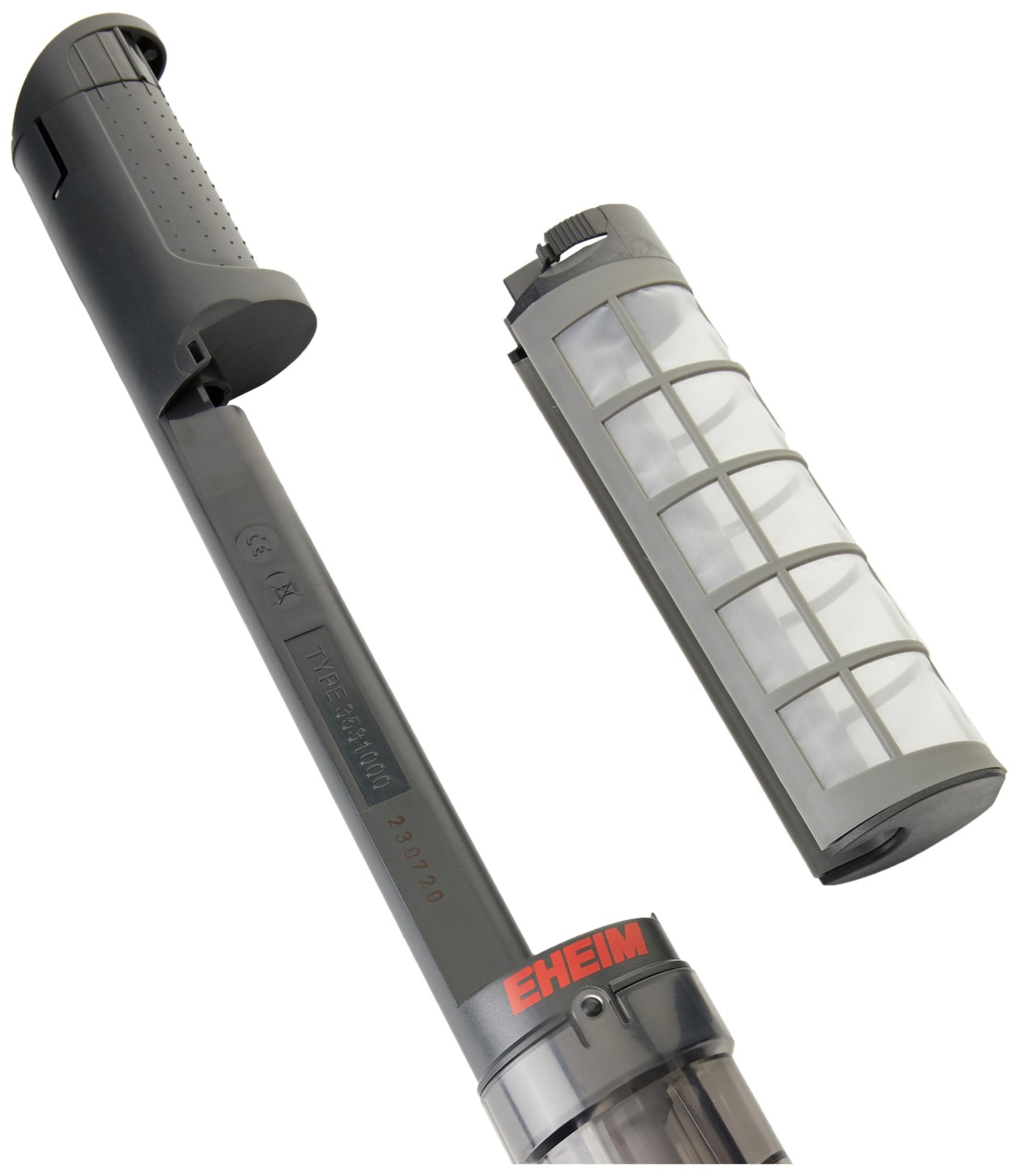 Quick Vac Pro Automatic Gravel Cleaner and Sludge Extractor- PetOverstock