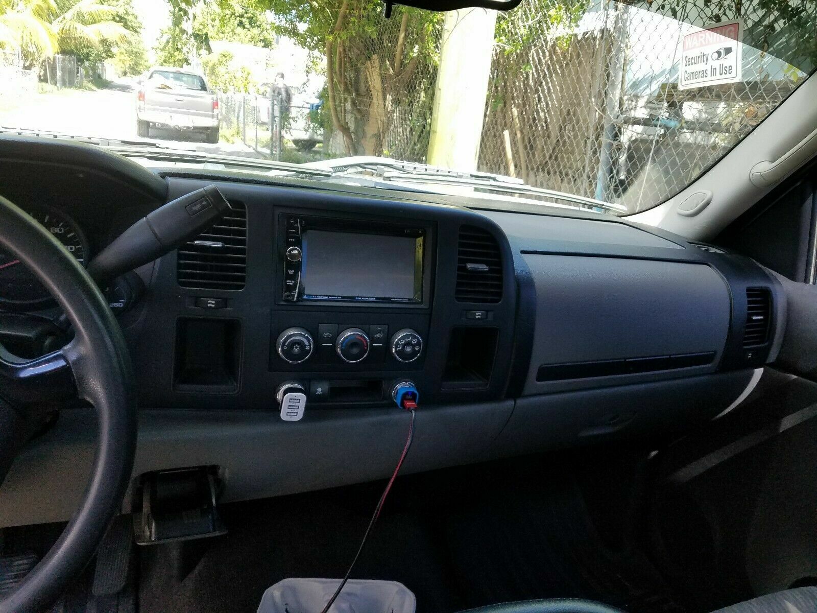 Complete Black Dash Board Cover Cap For 07-14 Silverado LS LT WT Sierra SL SLE