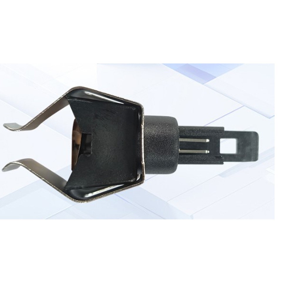 G12 10K Pipe Clamp Temperature Probe with Wide Operating Range for Heating