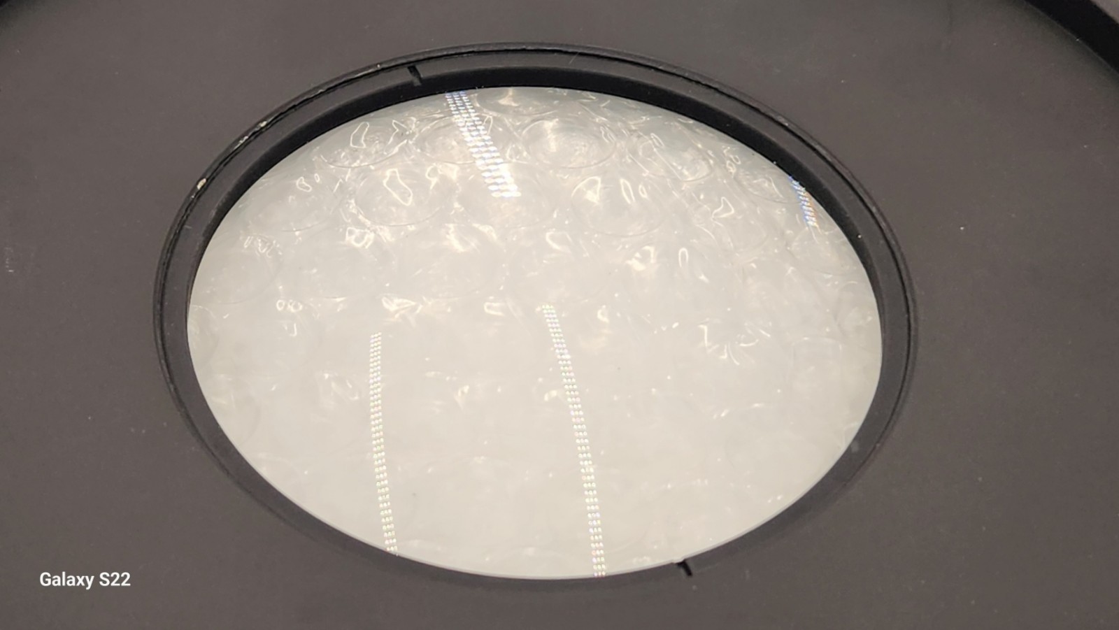*Excellent* Nikon 65 Microscope Condenser Lens 34769