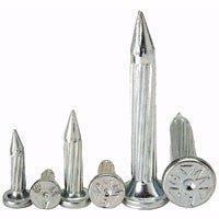 ChrisNik 1.25 inch x 3/16 inch MAG Nail (100 per Box) | 241250