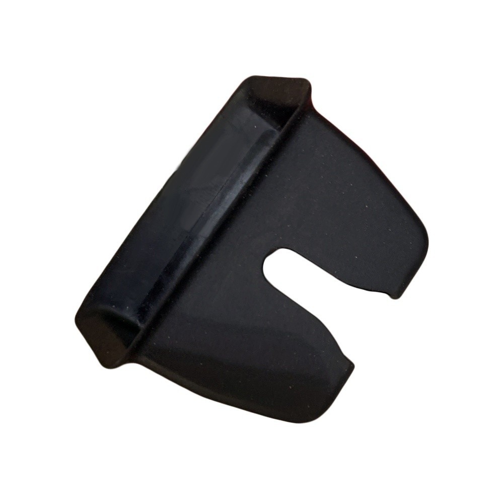 Replacement Latch Cover Substrate for Tesla For Model 3 Plastic 176983210E