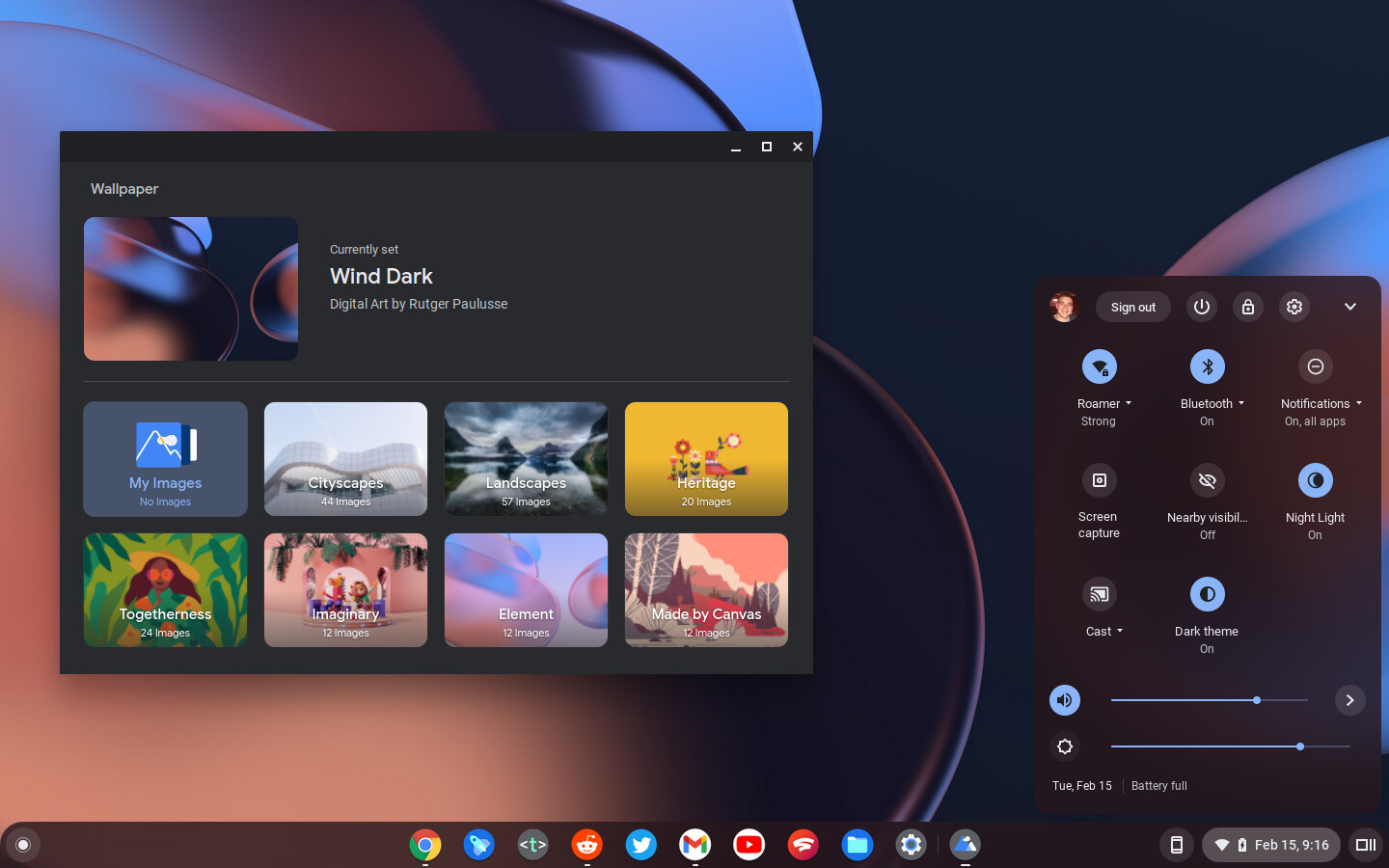 ChromeOS Flex / ex CloudReady Linux Transform yr PC / Mac to Chrome OS USB ± C