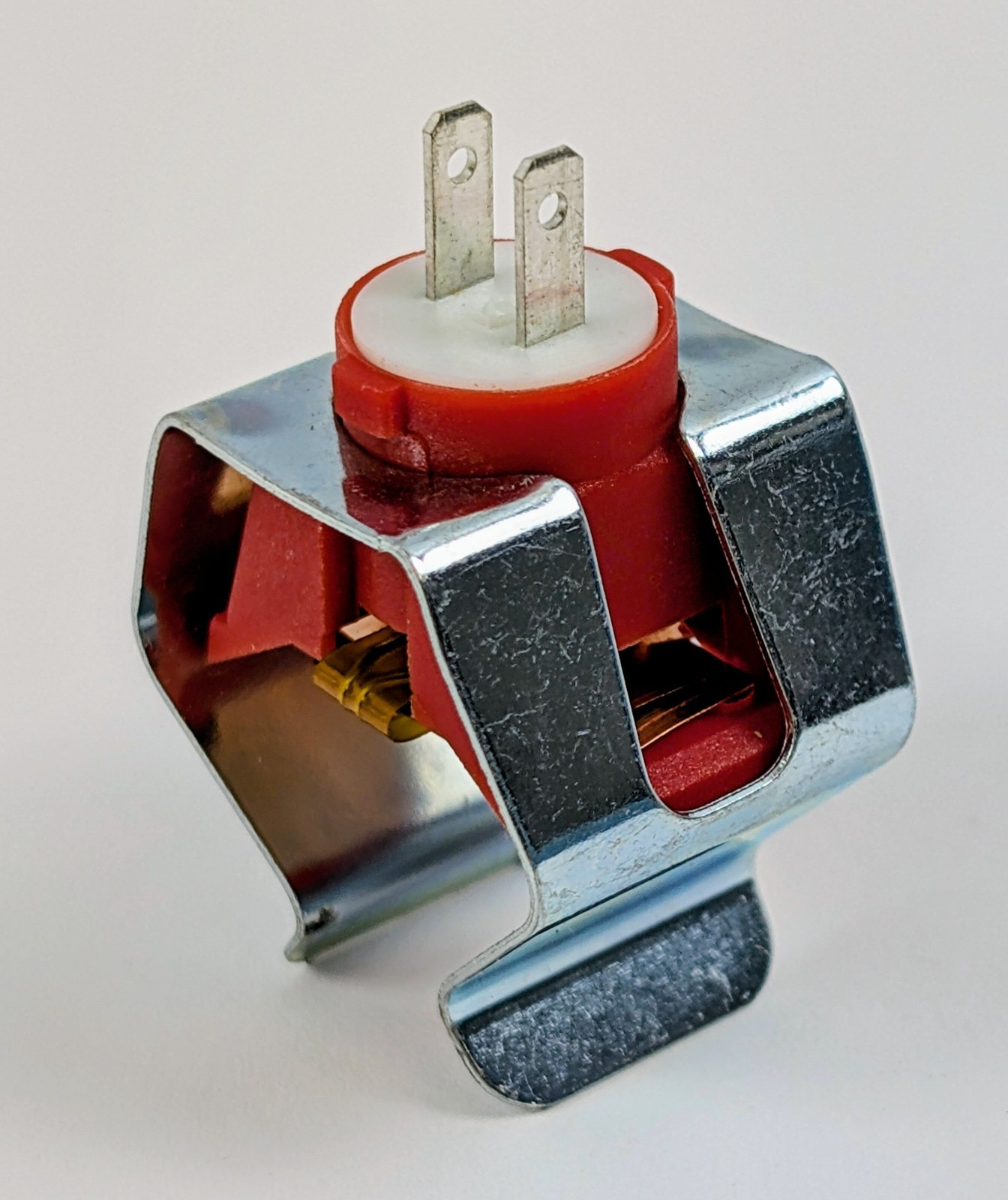 Weil-McLain 640-000-036 DHW Water Temperature Sensor