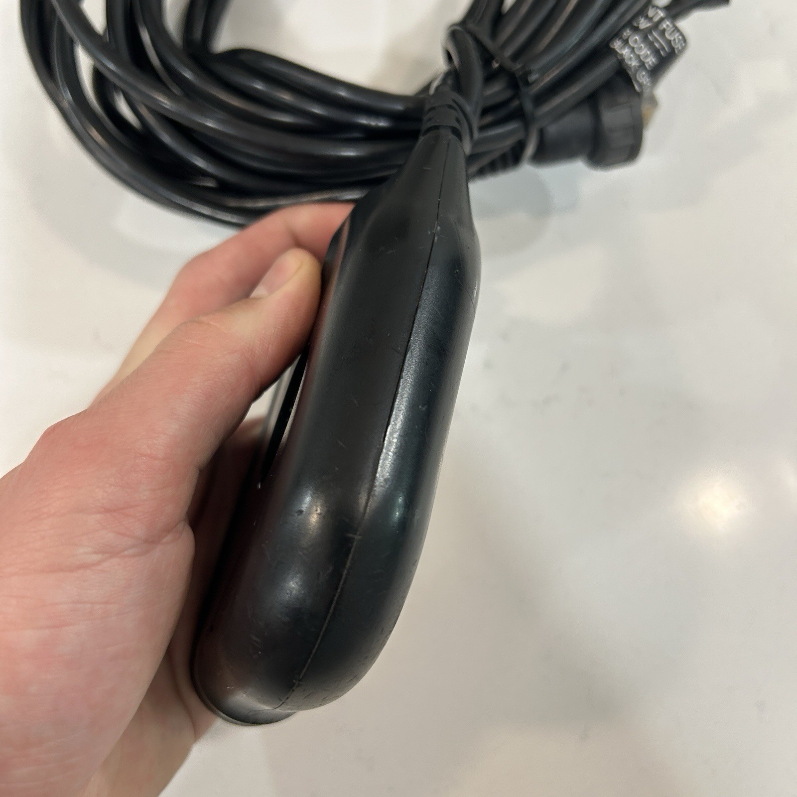 Garmin Panoptix PS22-TR Transducer