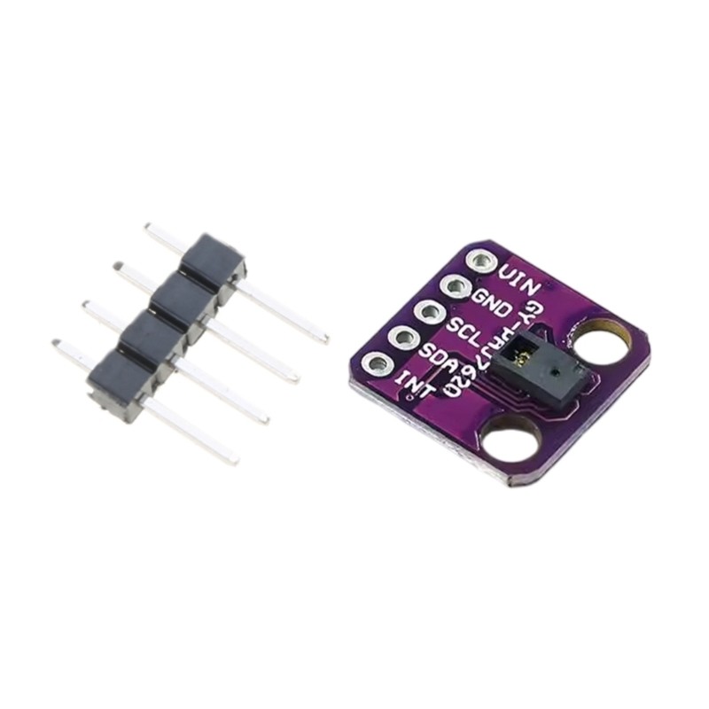 PAJ7620U2 Gesture Recognition Sensors Module For DIY Projects Gesture Sensors