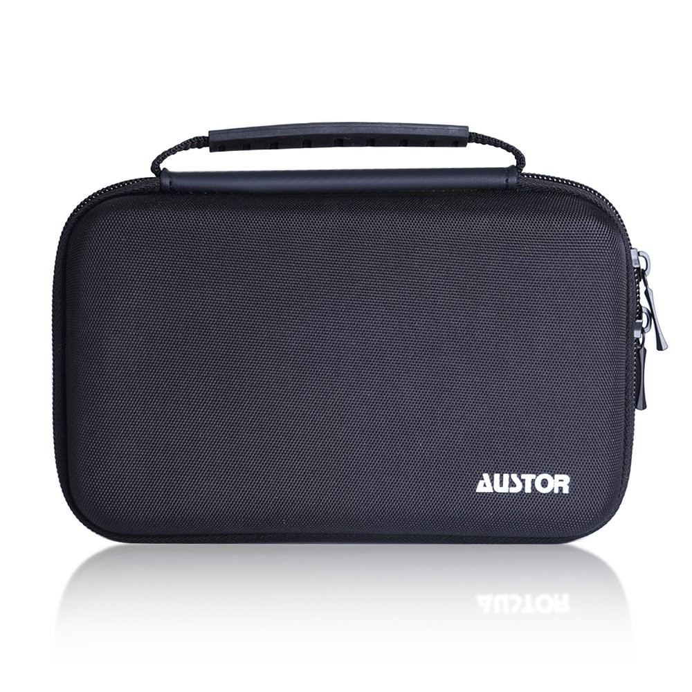 Carrying Case for Nintendo New 3DS XL