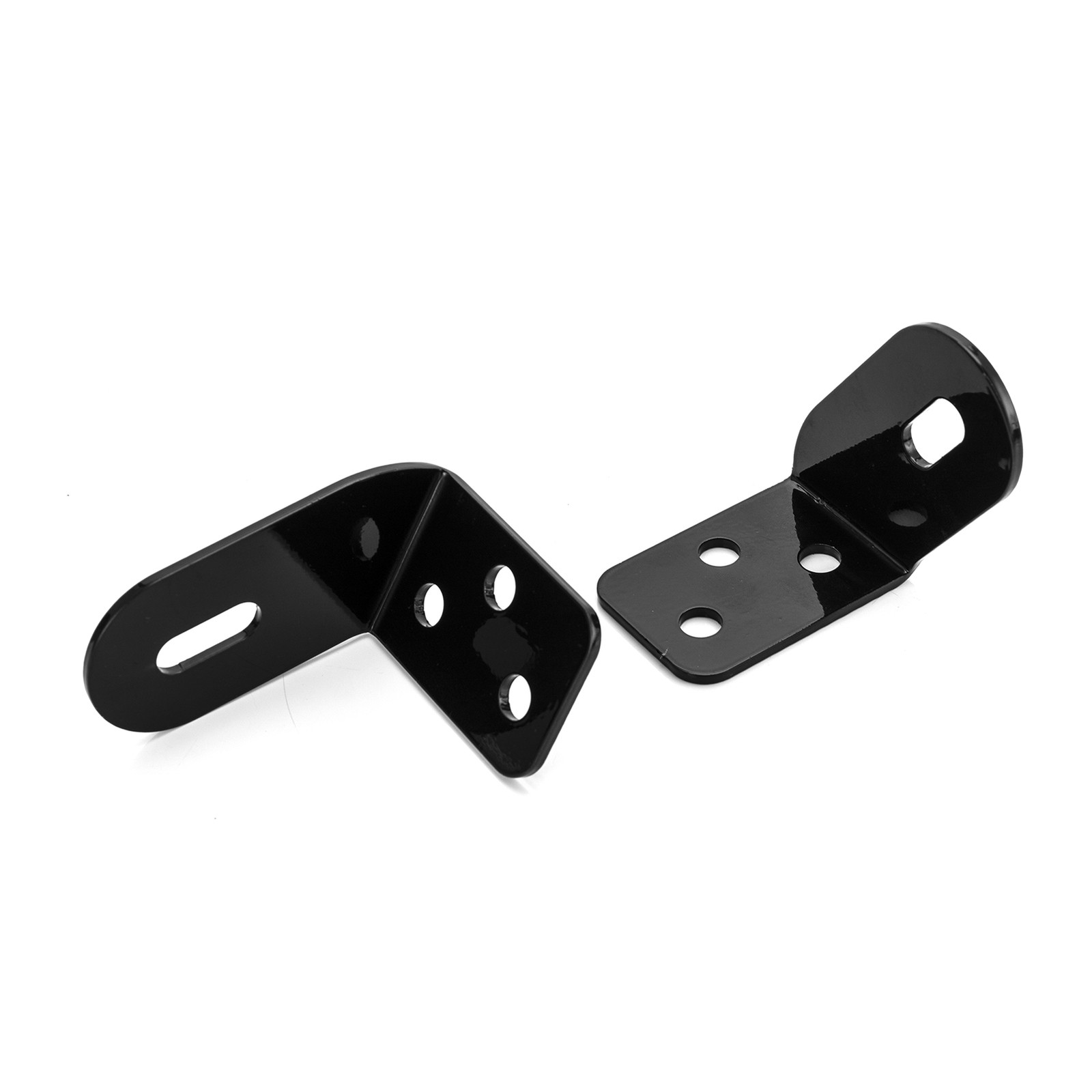 WEISEN UTV Backup Rear LED Light Mounting Brackets For CFMOTO UForce 1000/XL