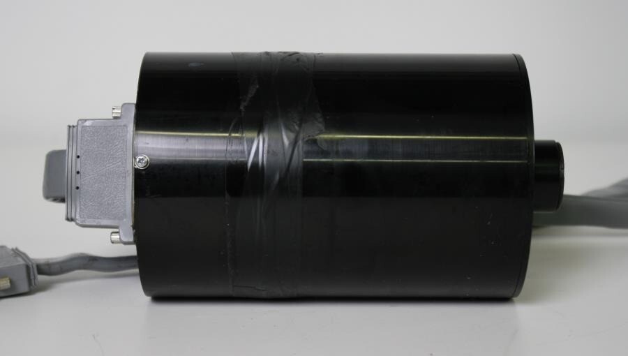 VG Quadrupoles Model 100D with Cable